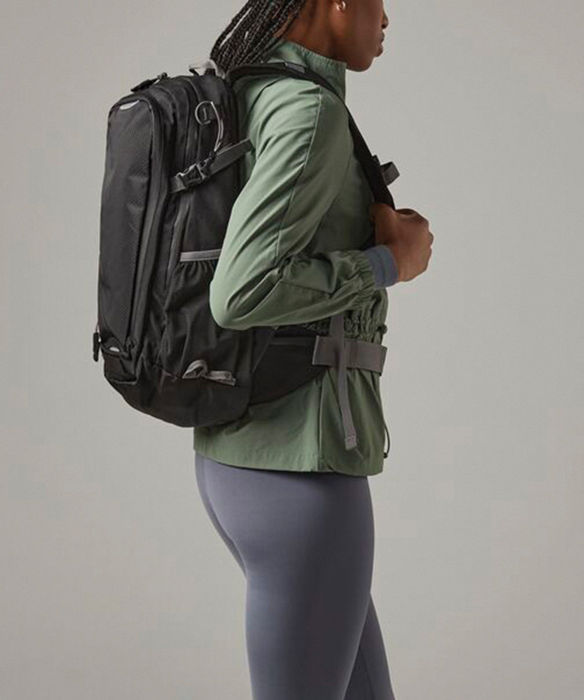 Quadra SLX® 20 Litre Daypack Bag