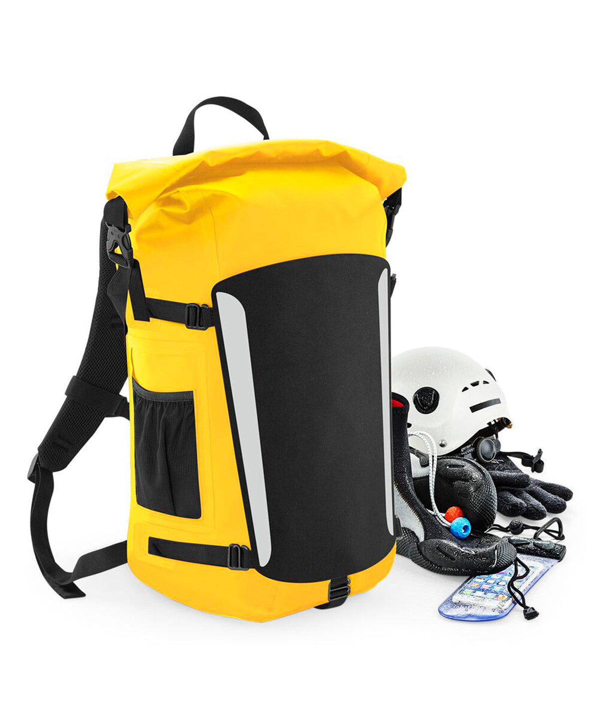 Quadra SLX® 25 Litre Waterproof Backpack Bag