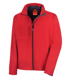 Result Classic Softshell Jacket – Custom Embroidered & Printed Softshell Jackets