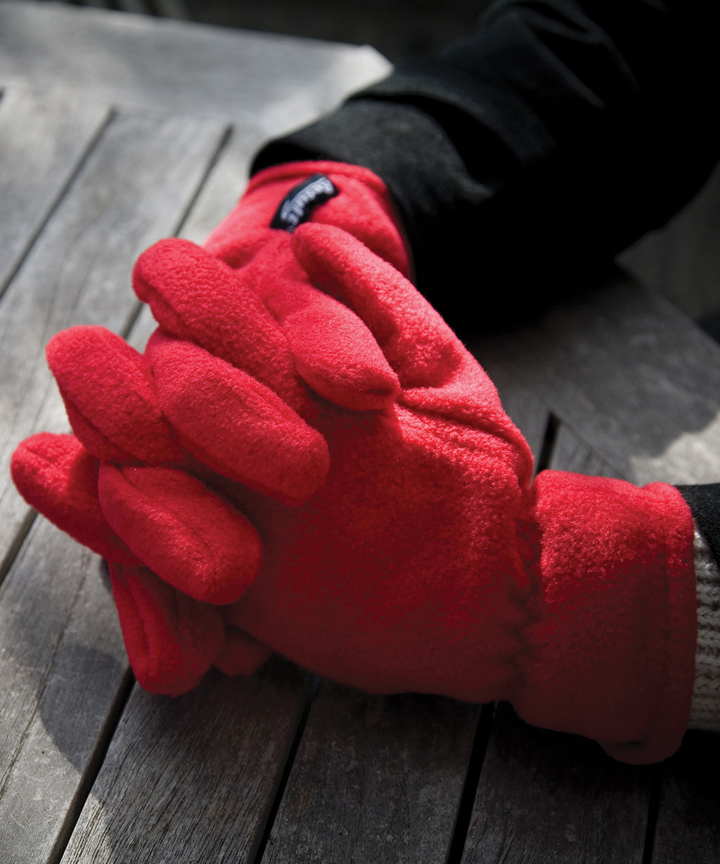 Result Winter Essentials Polartherm™ Gloves Garment