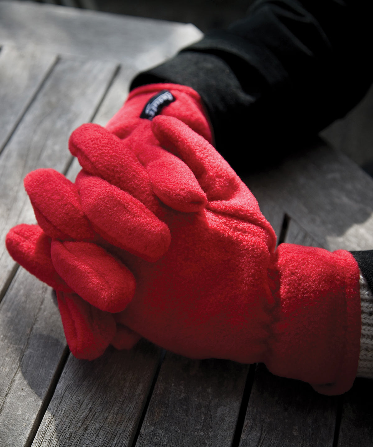 Result Winter Essentials Polartherm™ Gloves Garment