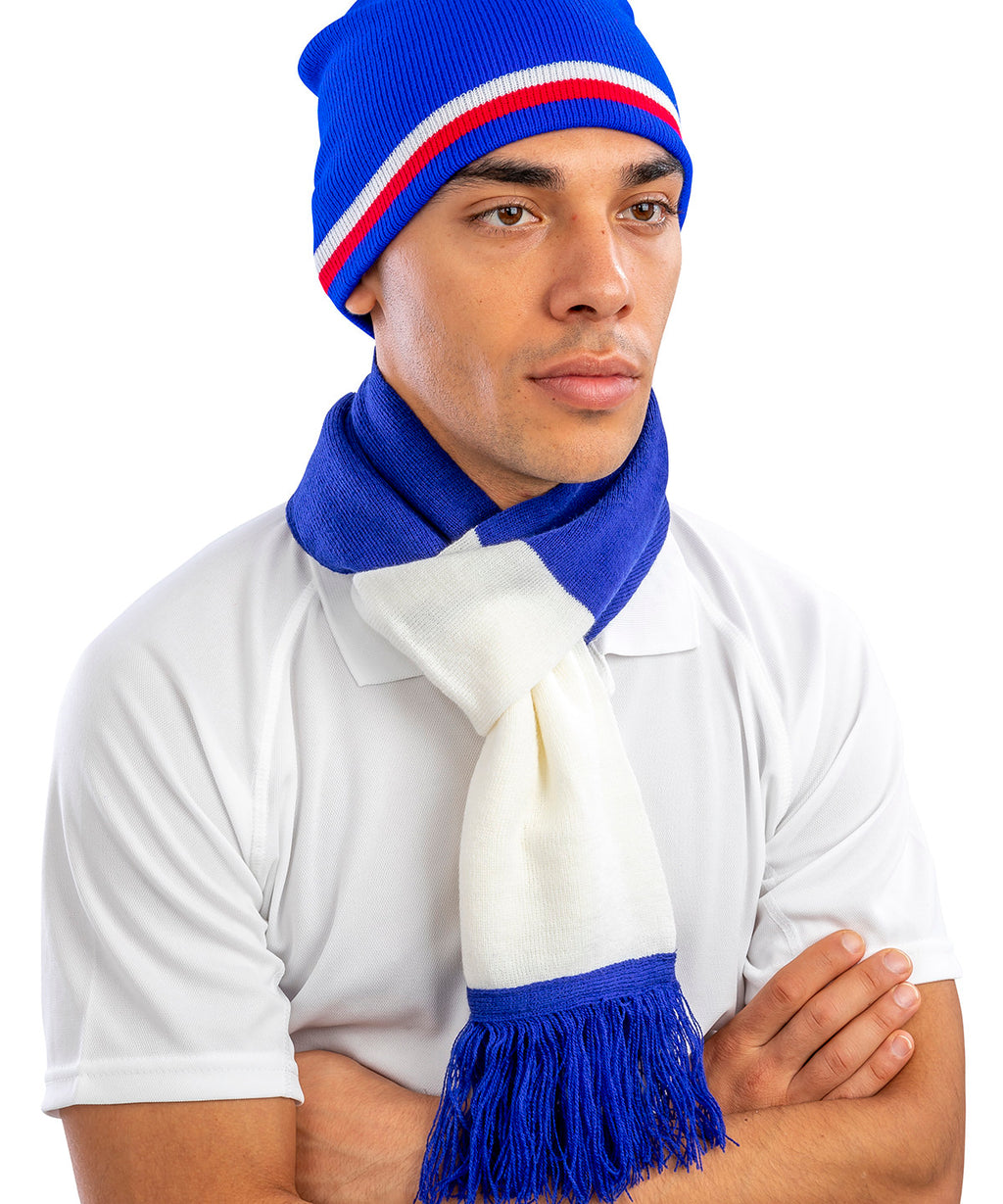 Result Winter Essentials Team Scarf Garment