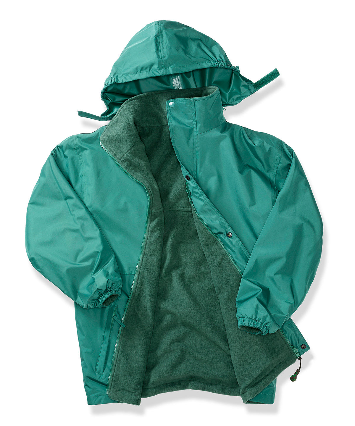 Result Recycled StormDri 6000 Coat Jacket – Custom Embroidered & Printed Jackets