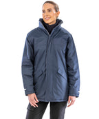 Result Core Core Winter Parka Jacket