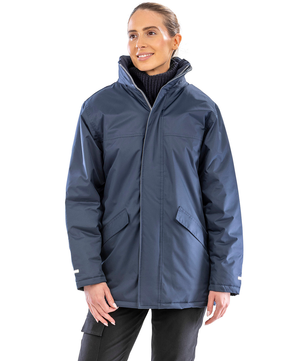 Result Core Core Winter Parka Jacket