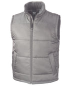 Result Core Core Bodywarmer Gilet – Custom Embroidered & Printed Gilets