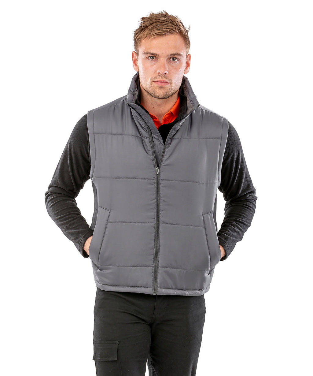 Result Core Core Bodywarmer Gilet