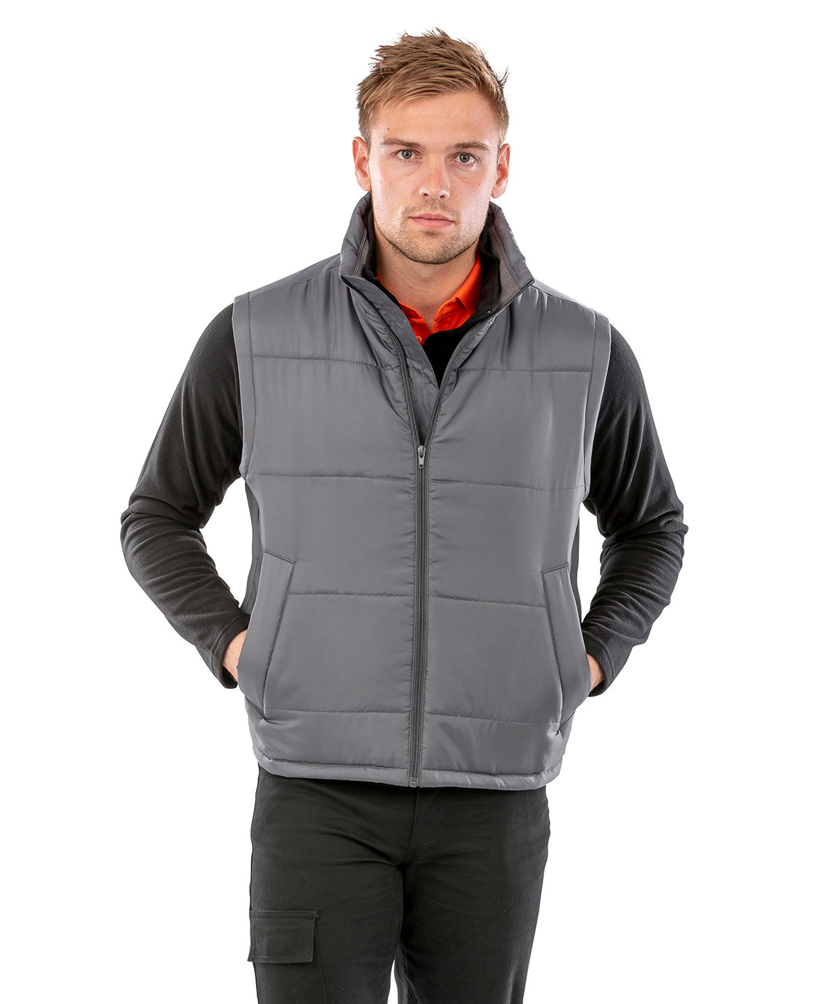 Result Core Core Bodywarmer Gilet