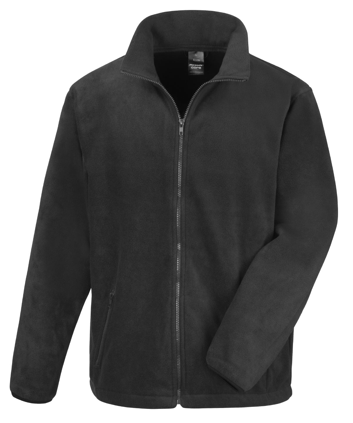 Result Core Norse Outdoor Fleece – Custom Embroidered & Printed Fleeces