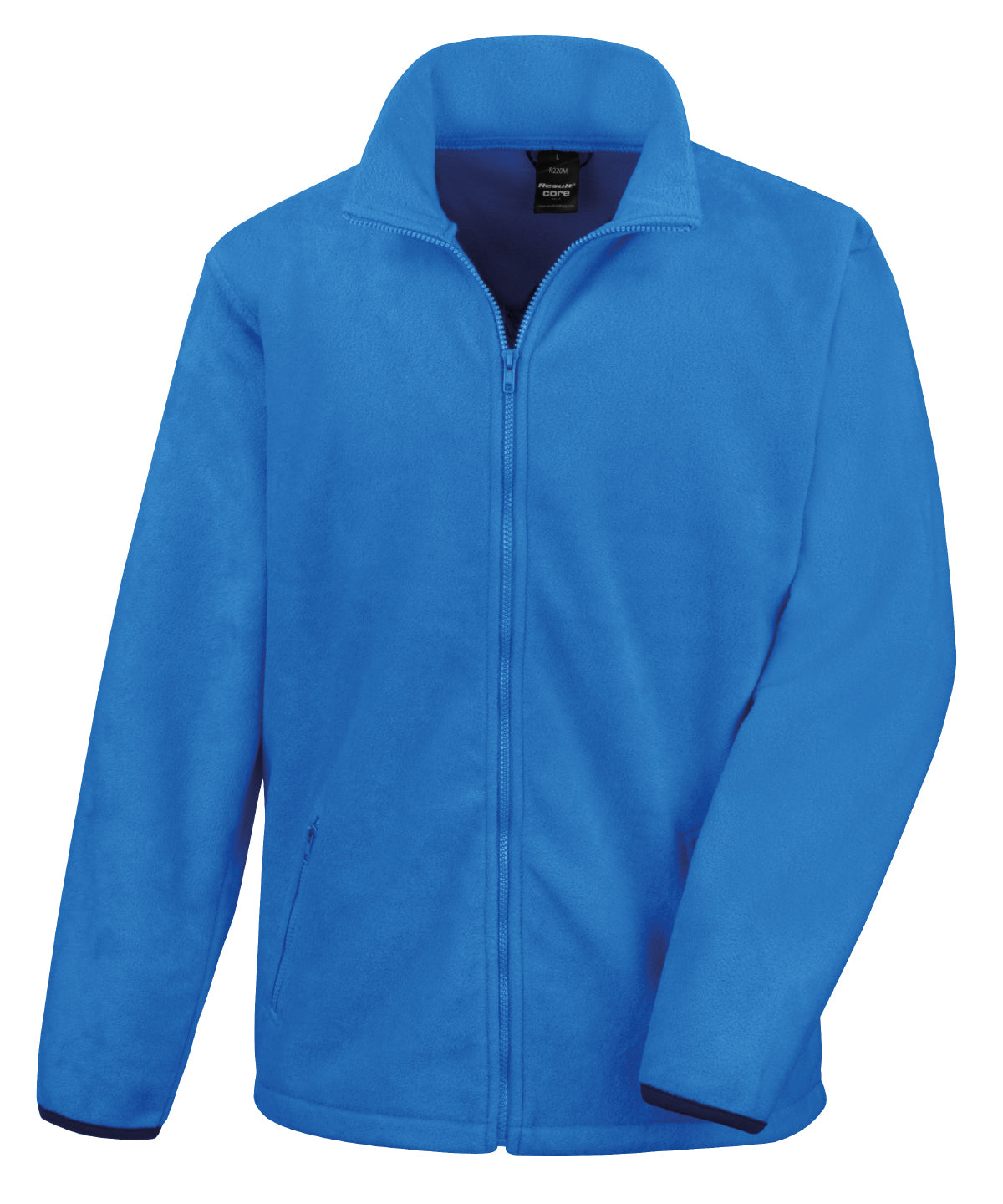 Result Core Norse Outdoor Fleece – Custom Embroidered & Printed Fleeces