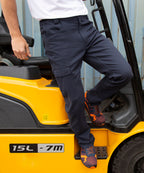 Result Workguard Super-stretch Slim Chino Garment