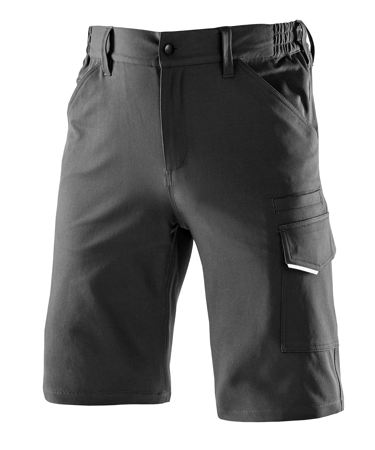 Result Workguard Work-Guard Recycled Dynamic Stretch Shorts – Custom Embroidered & Printed Shorts