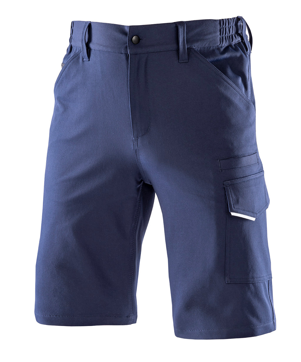 Result Workguard Work-Guard Recycled Dynamic Stretch Shorts – Custom Embroidered & Printed Shorts