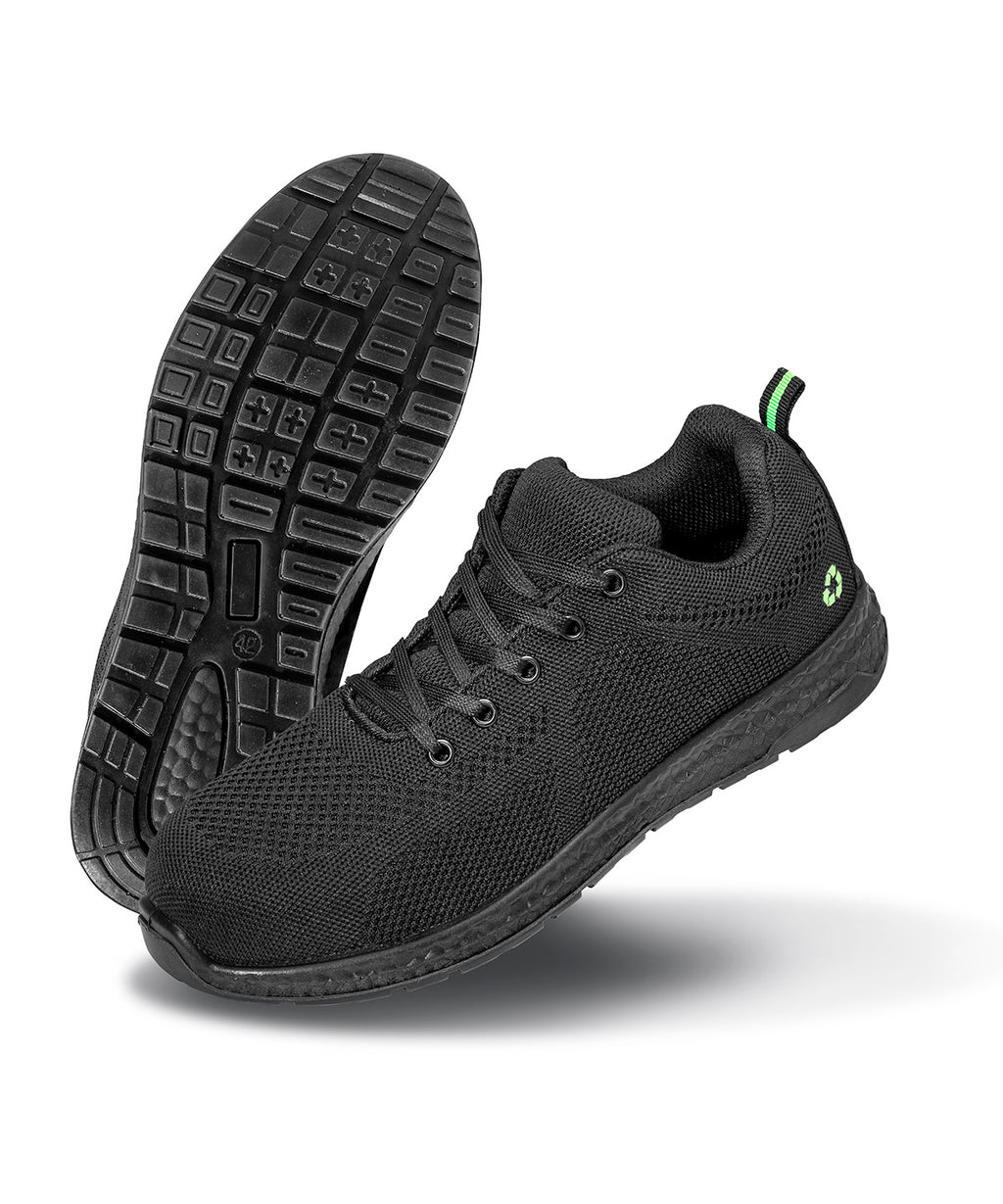 Result Workguard Recycled Safety Trainers Garment