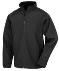 Result Recycled Recycled 2-layer Printable Junior Softshell – Custom Embroidered & Printed Kids Softshell Jackets