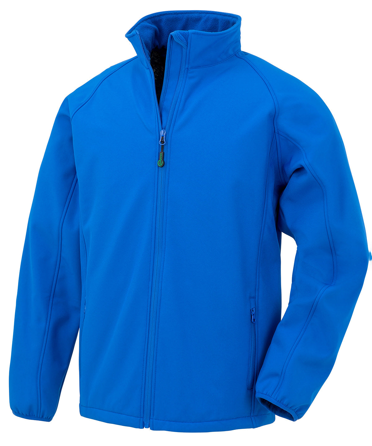 Result Recycled Recycled 2-layer Printable Junior Softshell – Custom Embroidered & Printed Kids Softshell Jackets