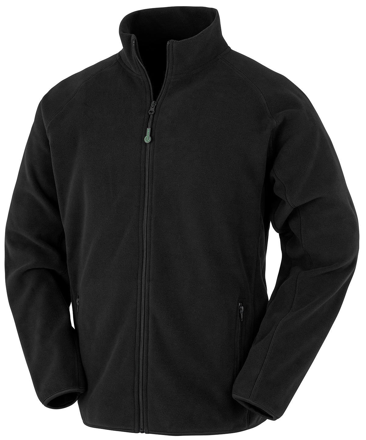 Result Recycled Recycled Fleece Polarthermic Jacket – Custom Embroidered & Printed Fleeces