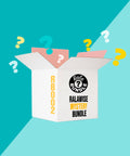 Ralabundle - Adults T-shirts Garment – Custom Embroidered & Printed RBundles