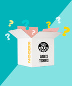 Ralabundle - Adults T-shirts Garment