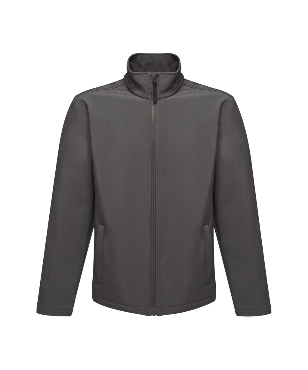 Regatta Professional Reid Softshell – Custom Embroidered & Printed Softshell Jackets