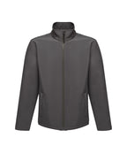 Regatta Professional Reid Softshell – Custom Embroidered & Printed Softshell Jackets