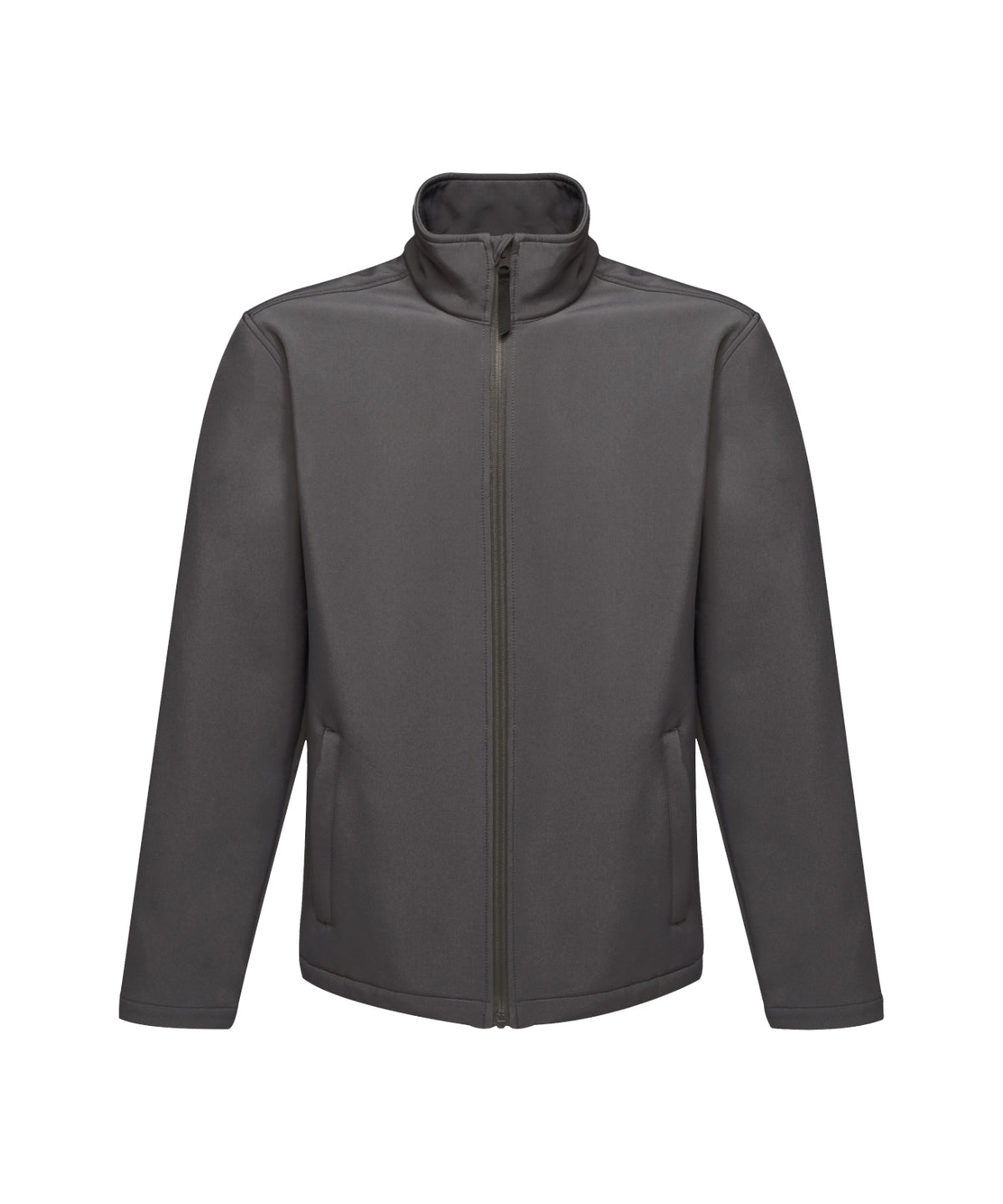 Regatta Professional Reid Softshell – Custom Embroidered & Printed Softshell Jackets