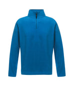 Regatta Professional Zip-neck Microfleece Fleece – Custom Embroidered & Printed Fleeces