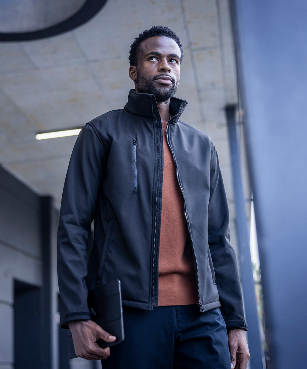 Regatta Professional Ablaze 3-layer Printable Softshell