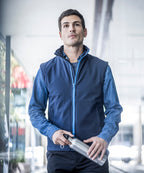Regatta Professional Ablaze Printable Softshell Bodywarmer Gilet