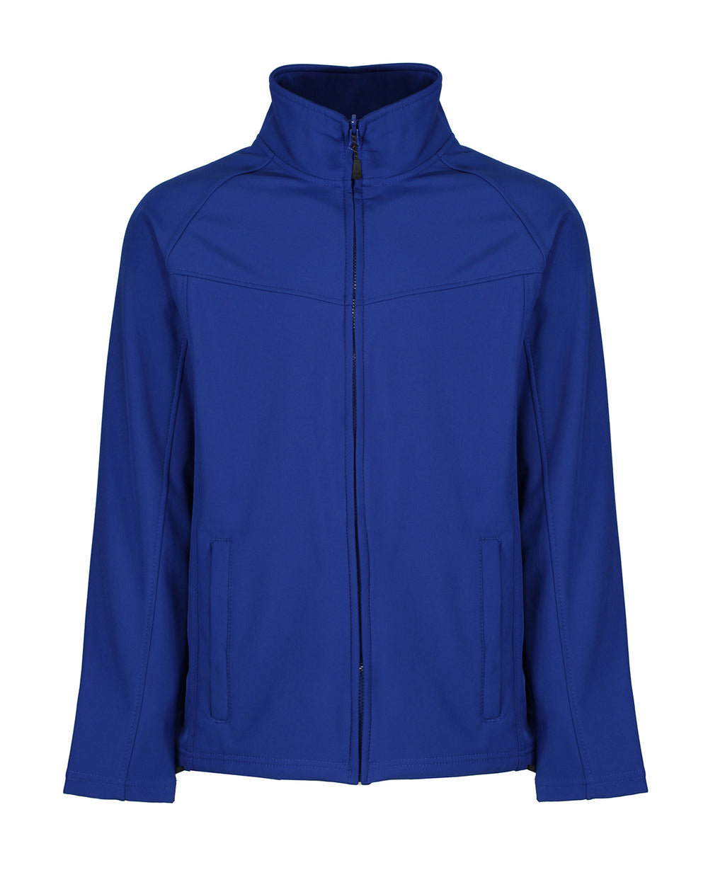 Regatta Professional Uproar Softshell – Custom Embroidered & Printed Softshell Jackets