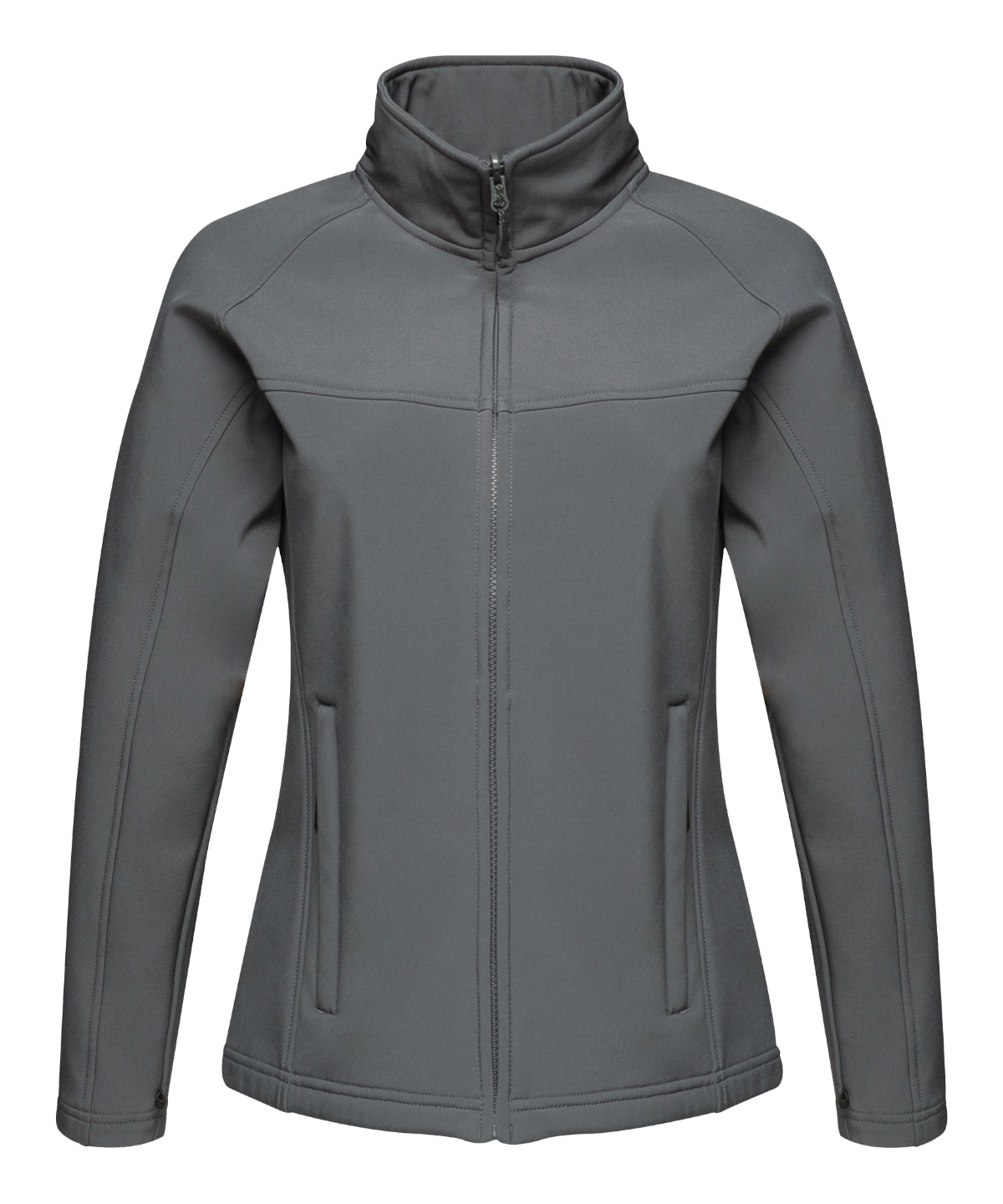 Regatta Professional Women's Uproar Softshell – Custom Embroidered & Printed Softshell Jackets