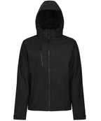 Regatta Professional Venturer 3-layer Hooded Softshell Jacket – Custom Embroidered & Printed Softshell Jackets