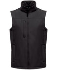 Regatta Professional Flux Softshell Bodywarmer Gilet – Custom Embroidered & Printed Gilets