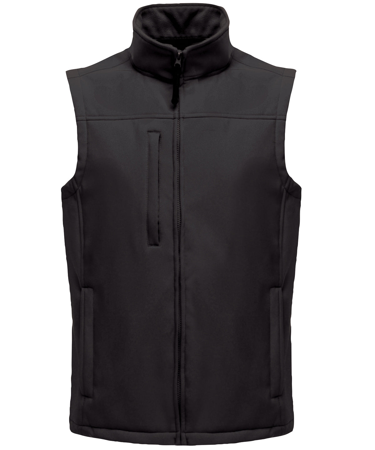 Regatta Professional Flux Softshell Bodywarmer Gilet – Custom Embroidered & Printed Gilets