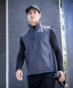 Regatta Professional Flux Softshell Bodywarmer Gilet