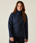 Regatta Professional Women's Octagon II Printable 3-layer Membrane Softshell
