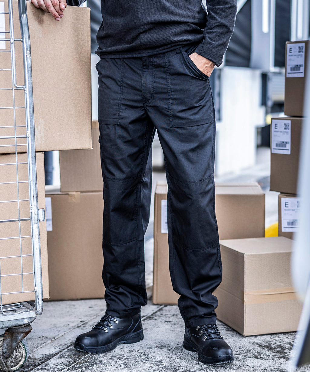 Regatta Professional New Action Trousers