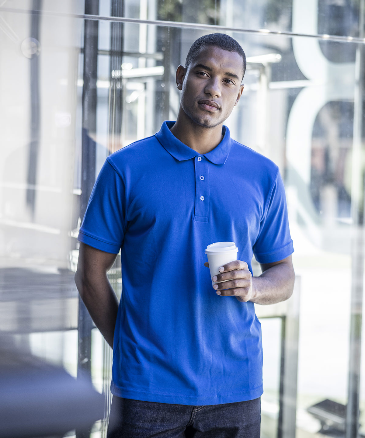 Regatta Professional Classic 65/35 Polo Shirt