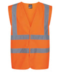 Regatta High Visibility Pro Hi-vis Vest Garment – Custom Embroidered & Printed Safety Vests