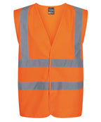 Regatta High Visibility Pro Hi-vis Vest Garment – Custom Embroidered & Printed Safety Vests