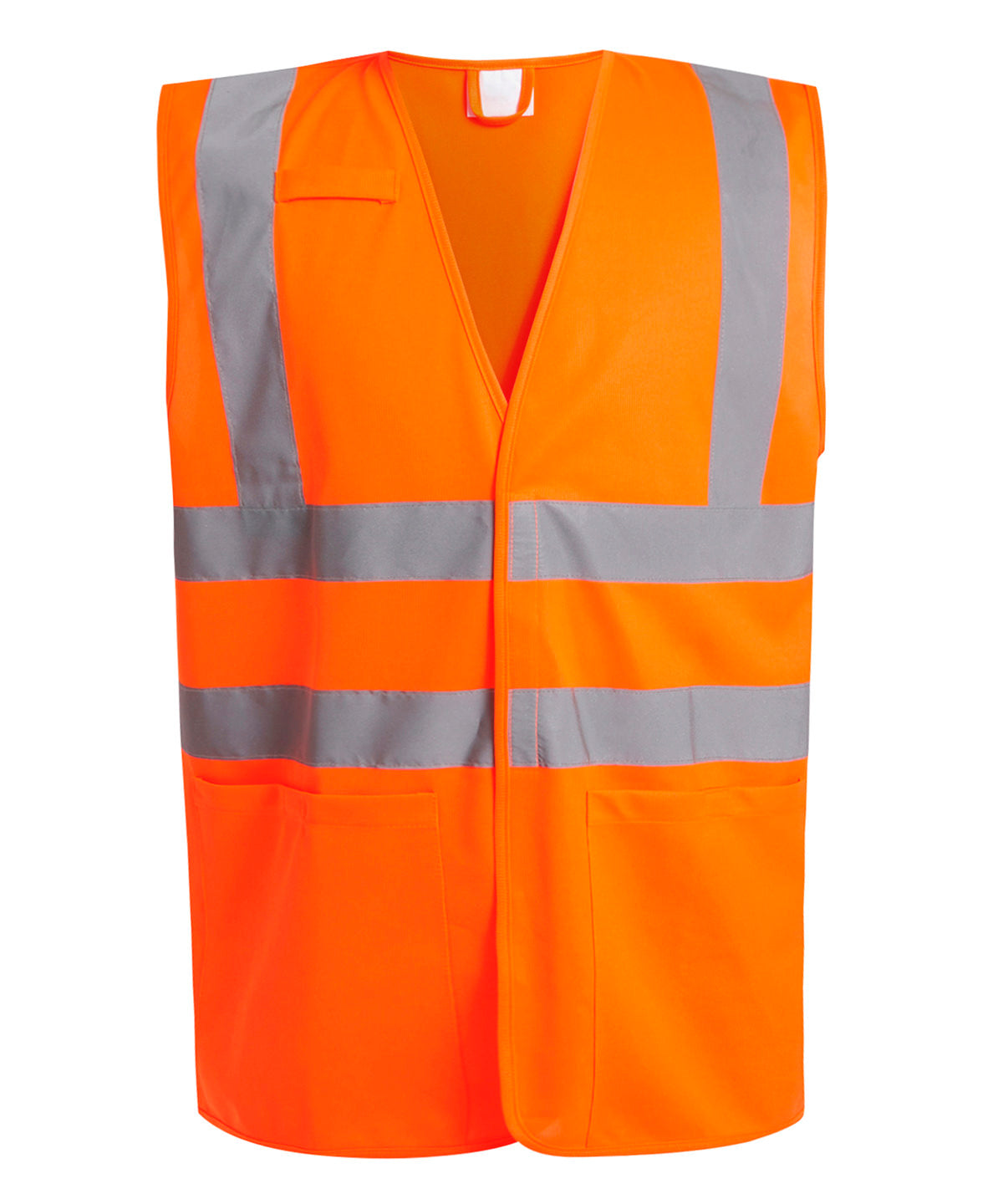 Regatta High Visibility Pro Hi-vis Supervisor Vest Garment – Custom Embroidered & Printed Safety Vests
