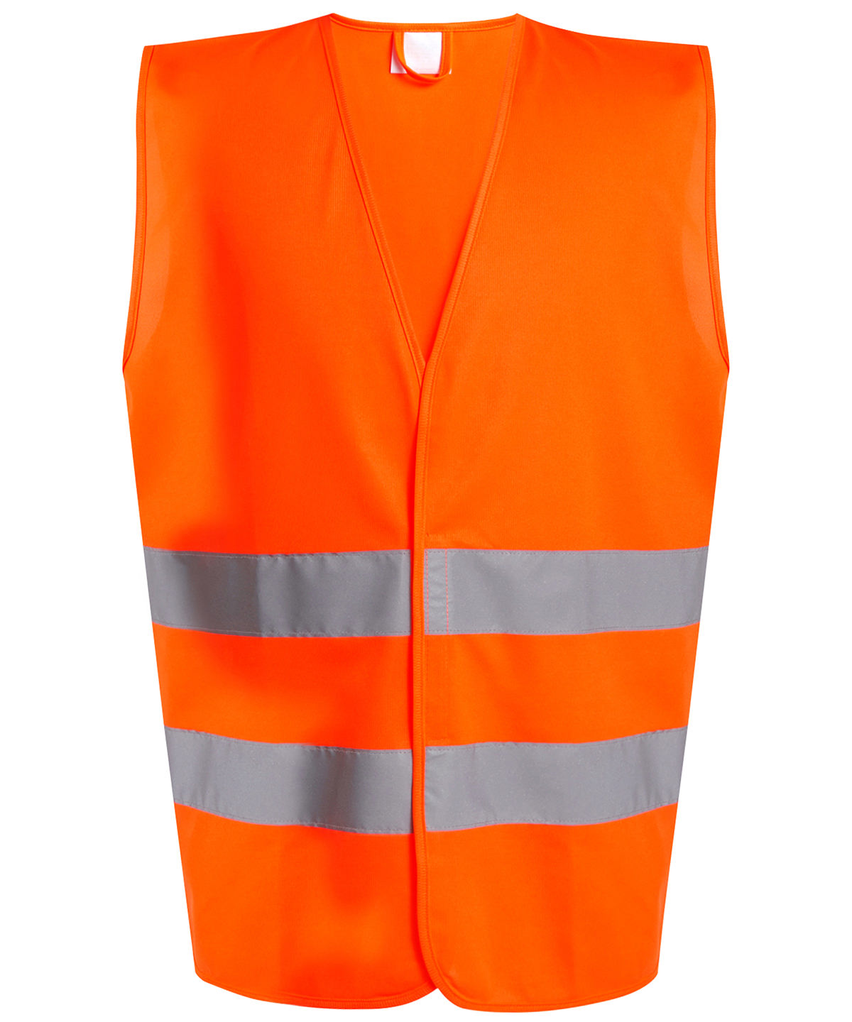 Regatta High Visibility Pro Hi-vis Two-band Easy Print Vest Garment – Custom Embroidered & Printed Safety Vests