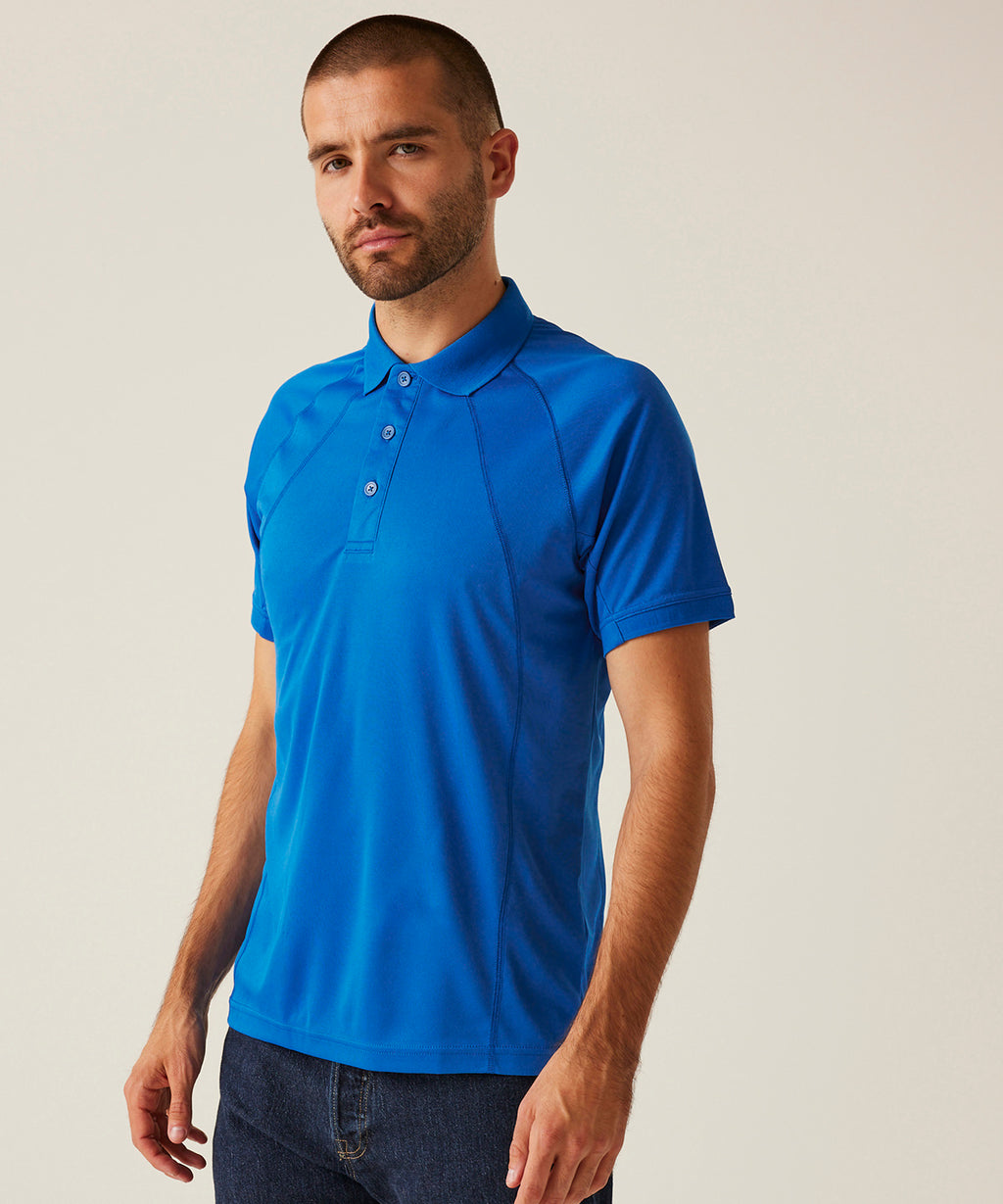 Regatta Professional Coolweave Polo Shirt