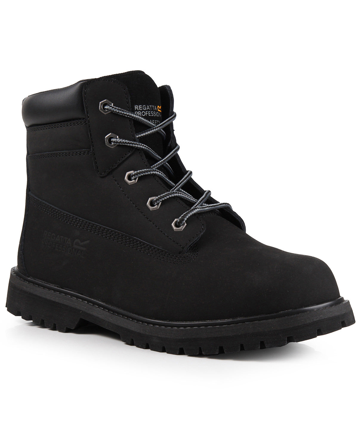 Regatta Safety Footwear Expert S1P Honey Safety Boots Garment – Custom Embroidered & Printed Boots