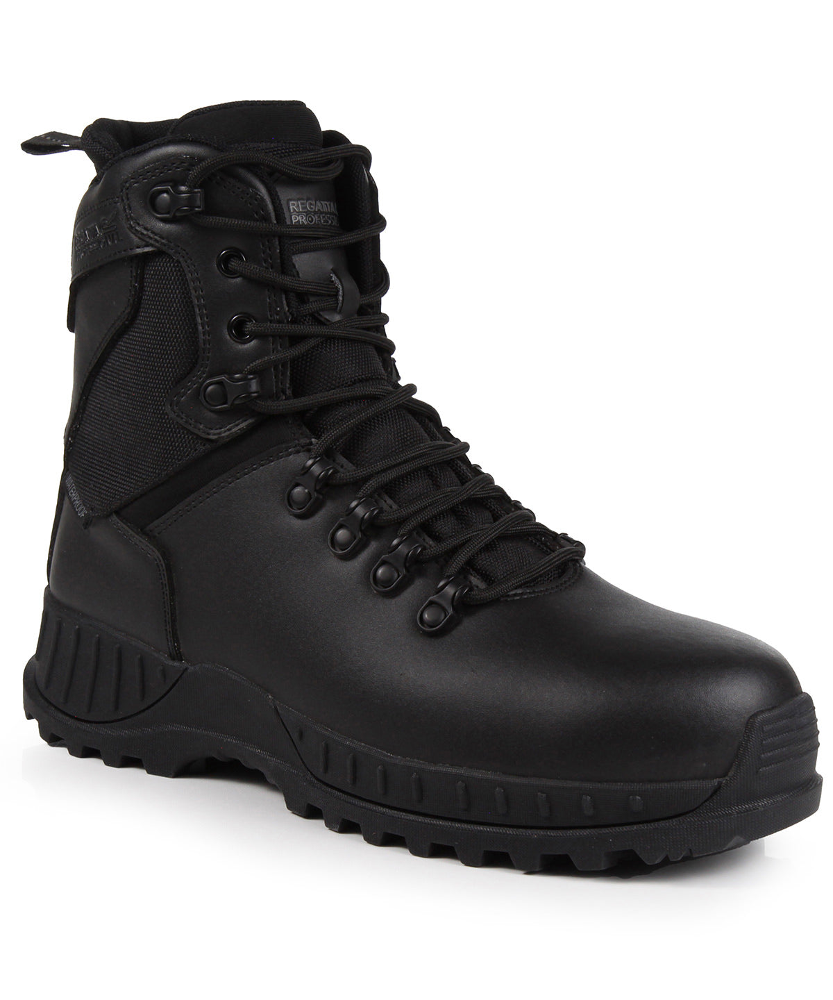 Regatta Safety Footwear Basestone S3 Waterproof Safety Boots Garment – Custom Embroidered & Printed Boots