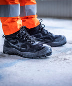 Regatta Safety Footwear Limestone S6 Waterproof Boots Garment