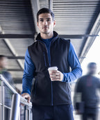 Regatta Professional Navigate 2-layer Softshell Bodywarmer Gilet