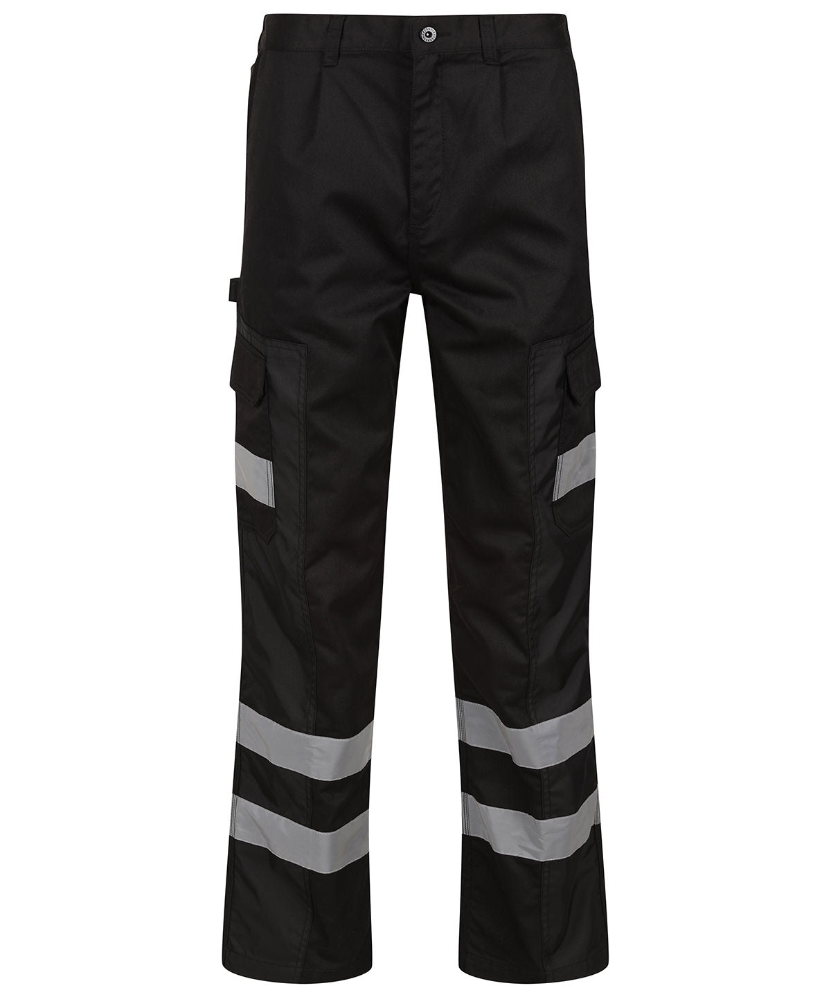 Regatta Professional Pro Ballistic Workwear Cargo Trousers – Custom Embroidered & Printed Trousers