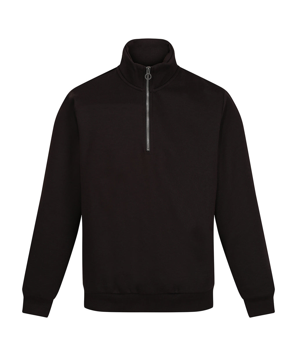 Regatta Professional Pro ¼-zip Sweatshirt – Custom Embroidered & Printed Sweatshirts