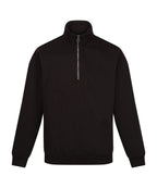 Regatta Professional Pro ¼-zip Sweatshirt – Custom Embroidered & Printed Sweatshirts
